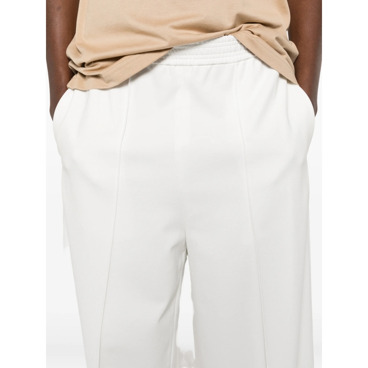 elasticated trousers - Img 5