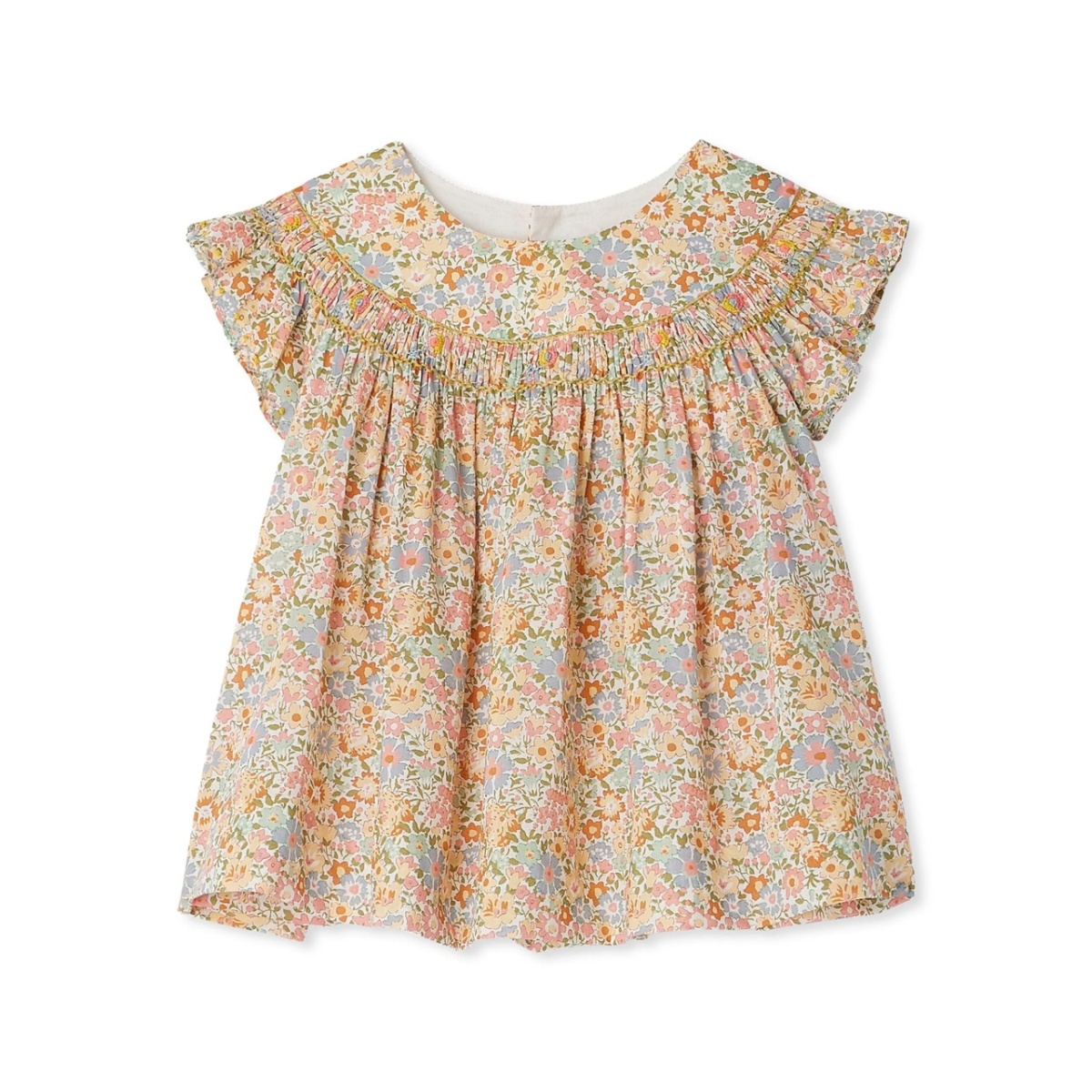 Eliotine blouse