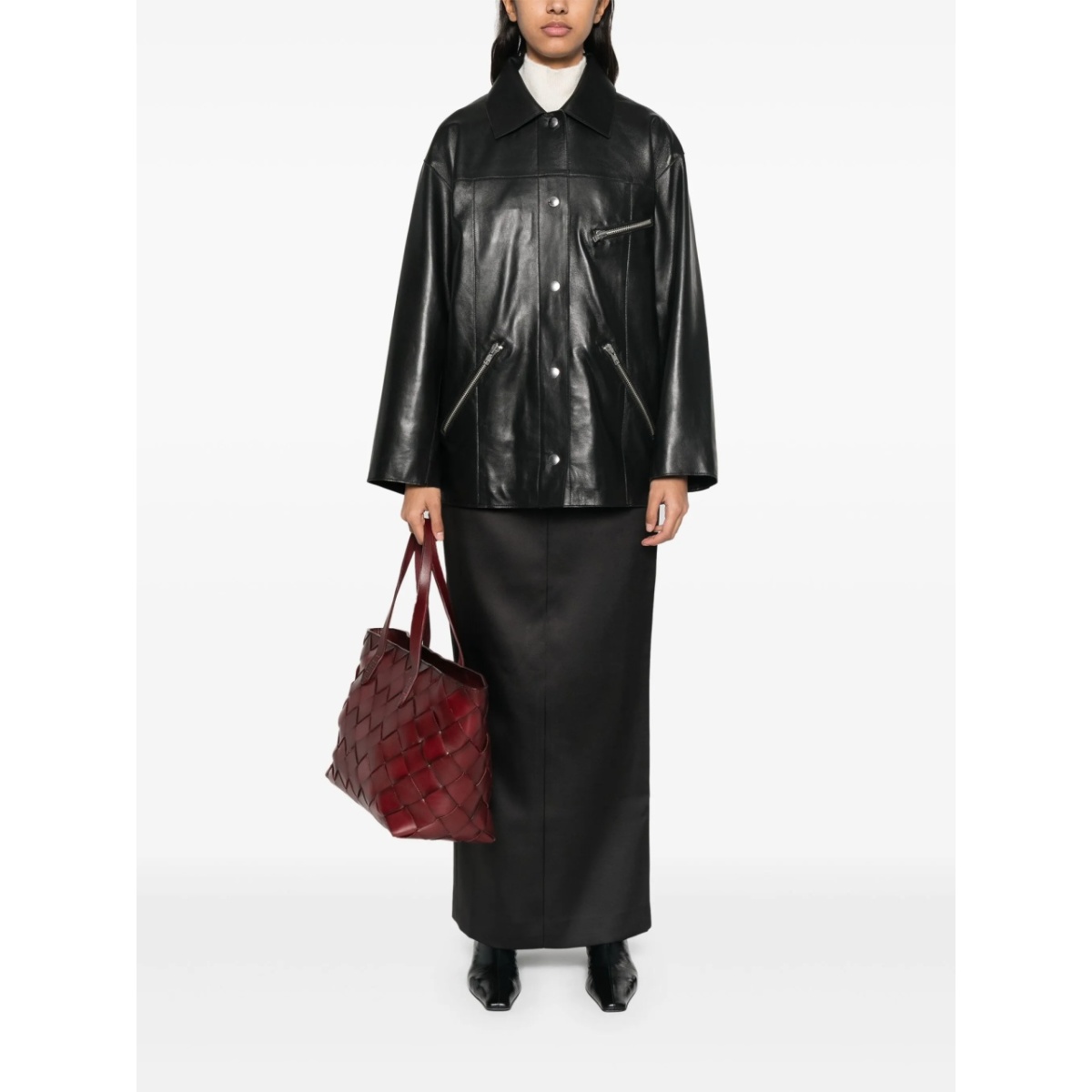 Elisia jacket - Img 2