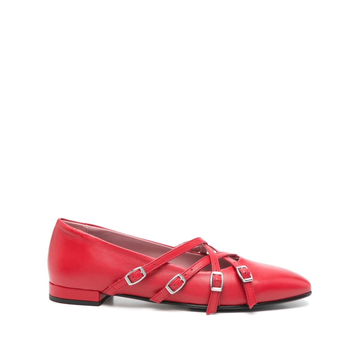 Eloise ballet flats
