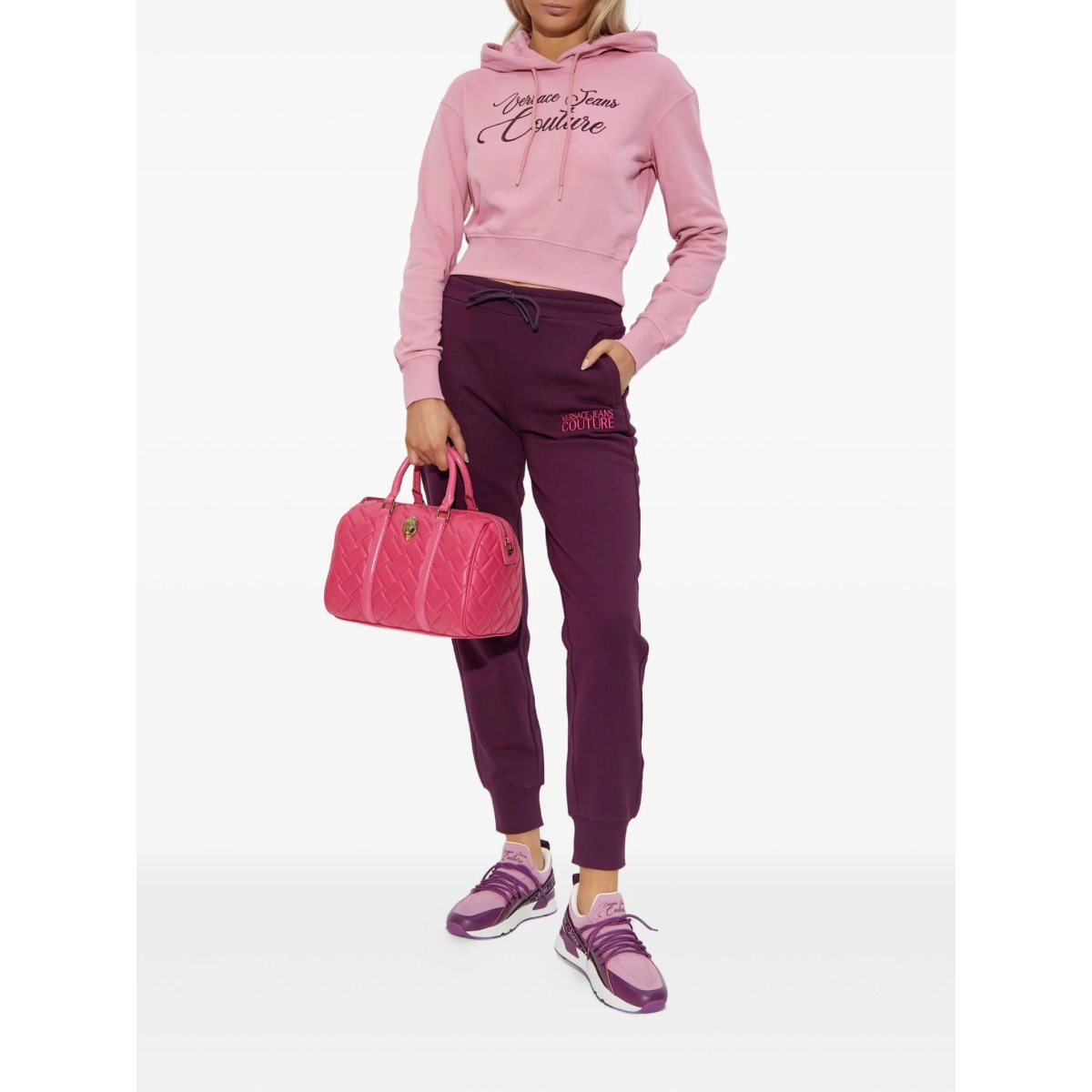 embellished hoodie - Img 2