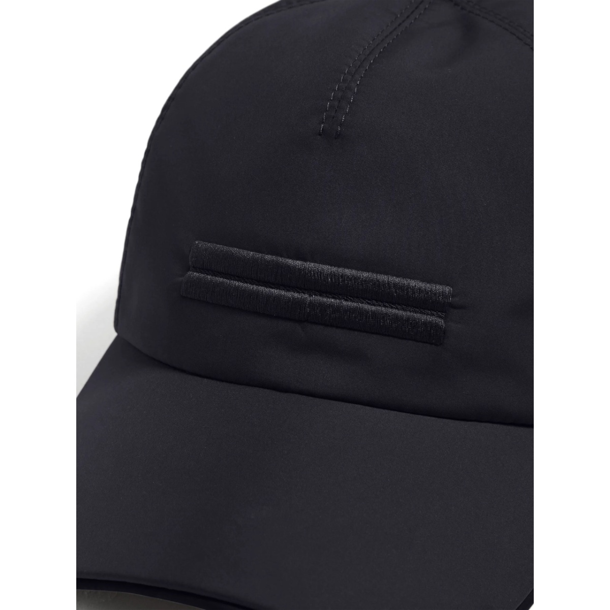 embroidered baseball cap - Img 3