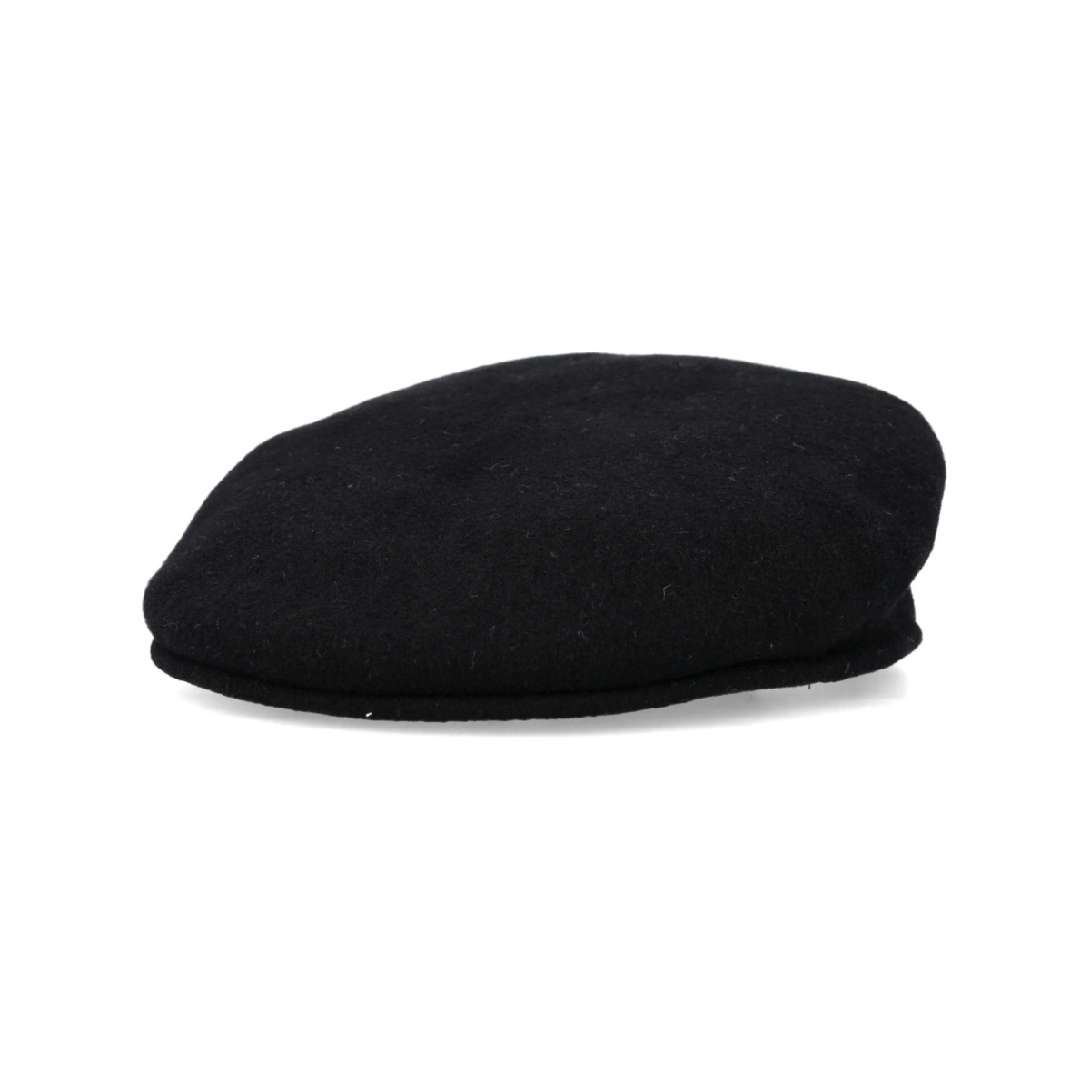 embroidered-moon beret