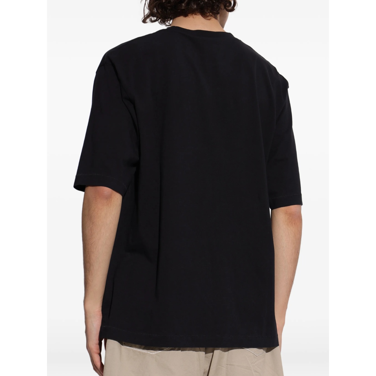 embroidered T-shirt - Img 4