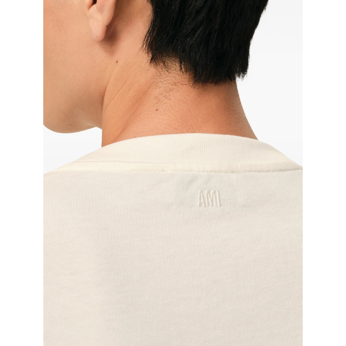 embroidery T-shirt - Img 5