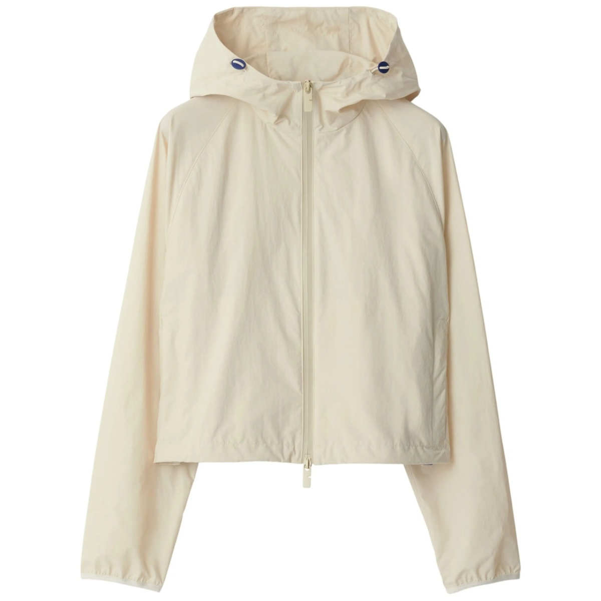 Equestrian Knight zip-up jacket