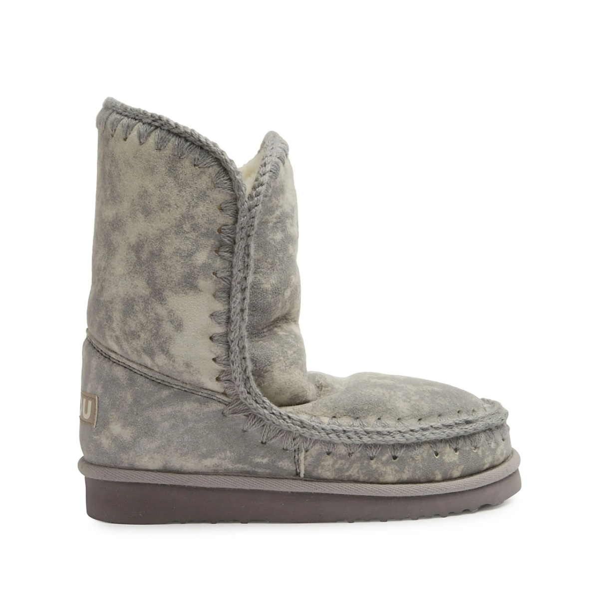 Eskimo 24 boots