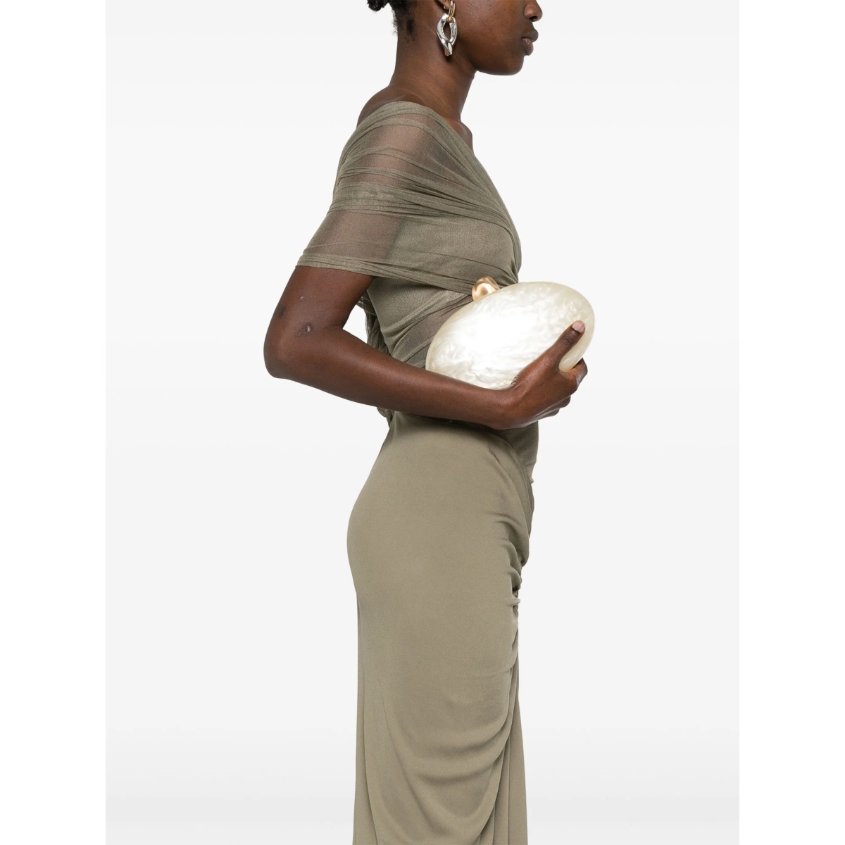 Eviana clutch bag - Img 2