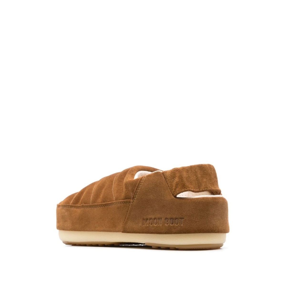 Evolution quilted 60mm mules - Img 3