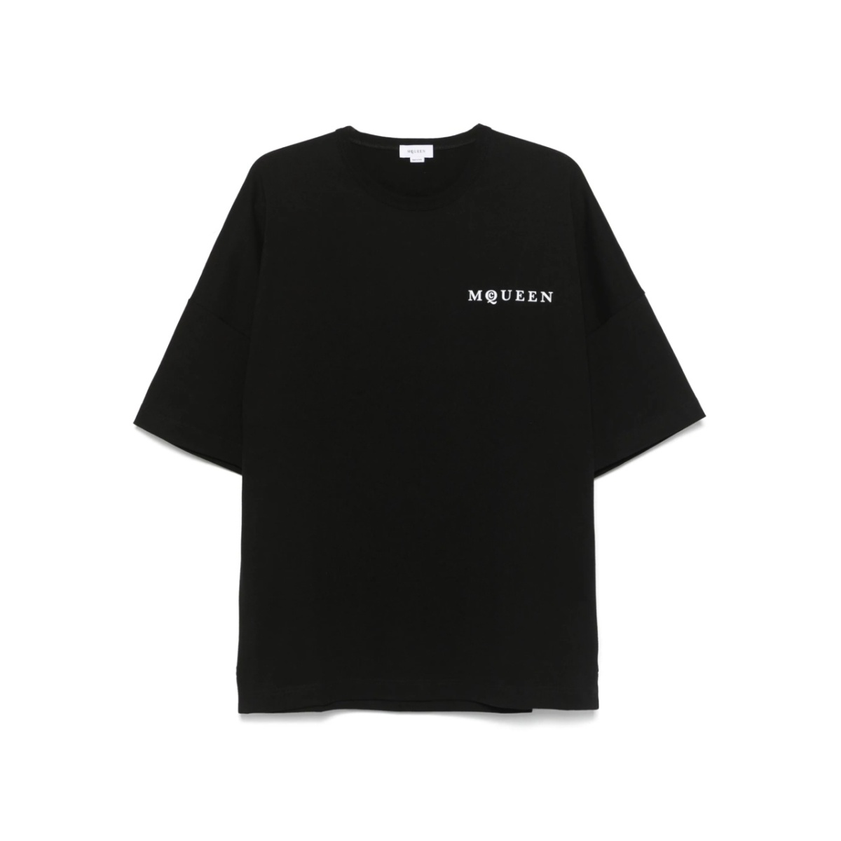 exploded-logo T-shirt
