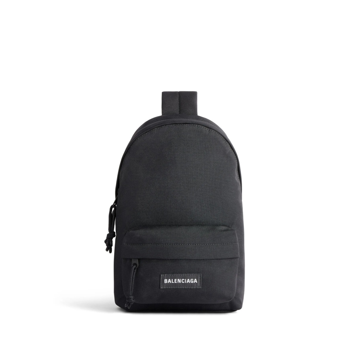 Explorer canvas backpack