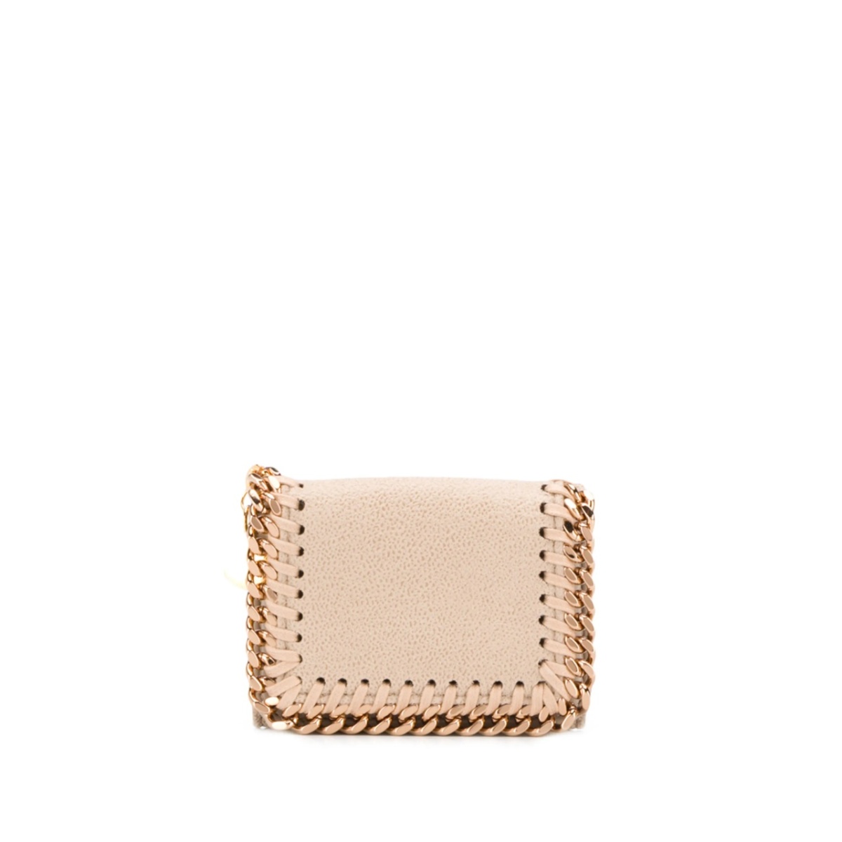 Falabella bi-fold wallet