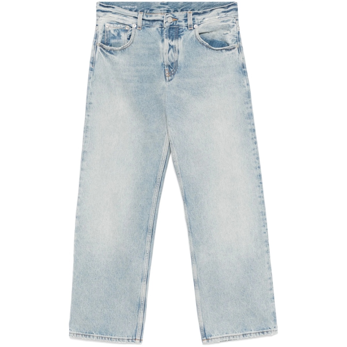 Fergus jeans
