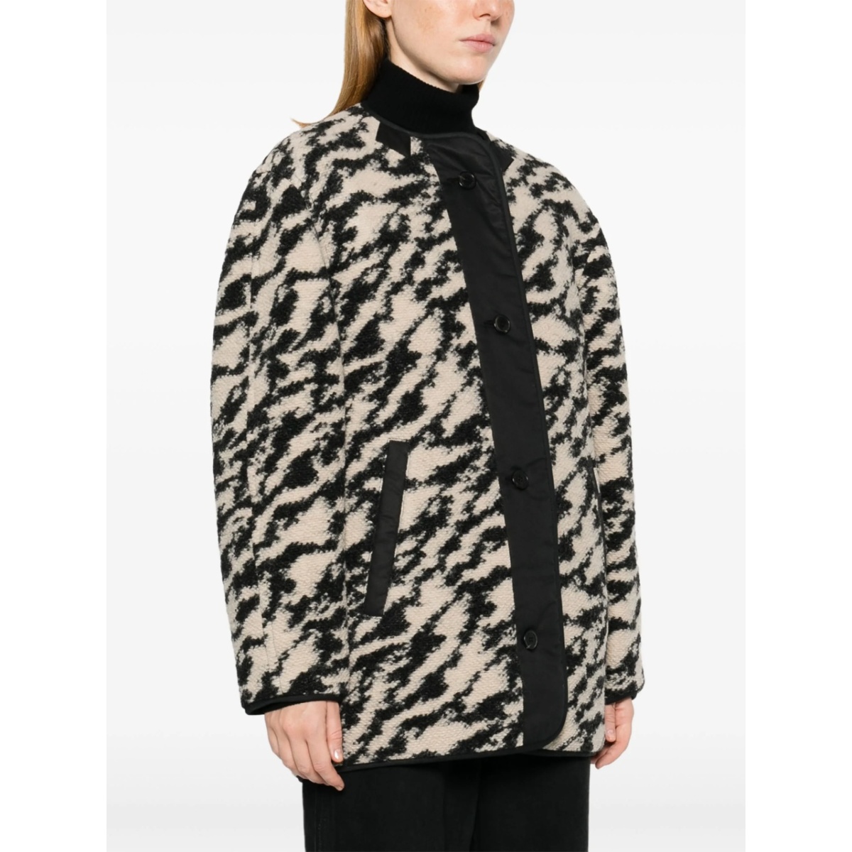 Fernelia jacket - Img 3