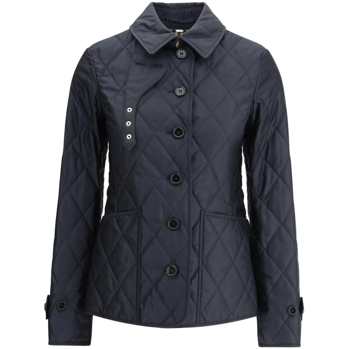 Fernleigh jacket