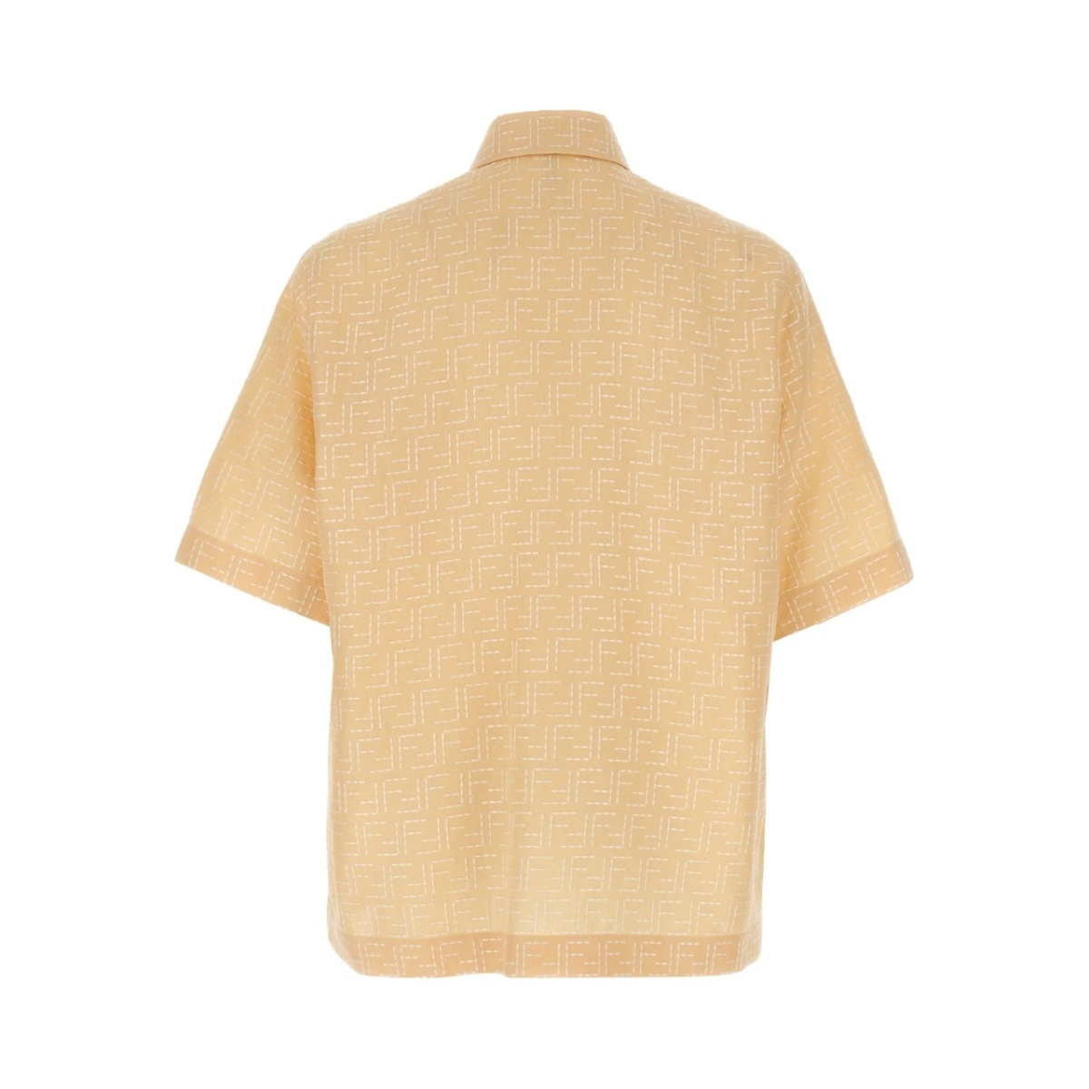 FF-jacquard shirt - Img 2