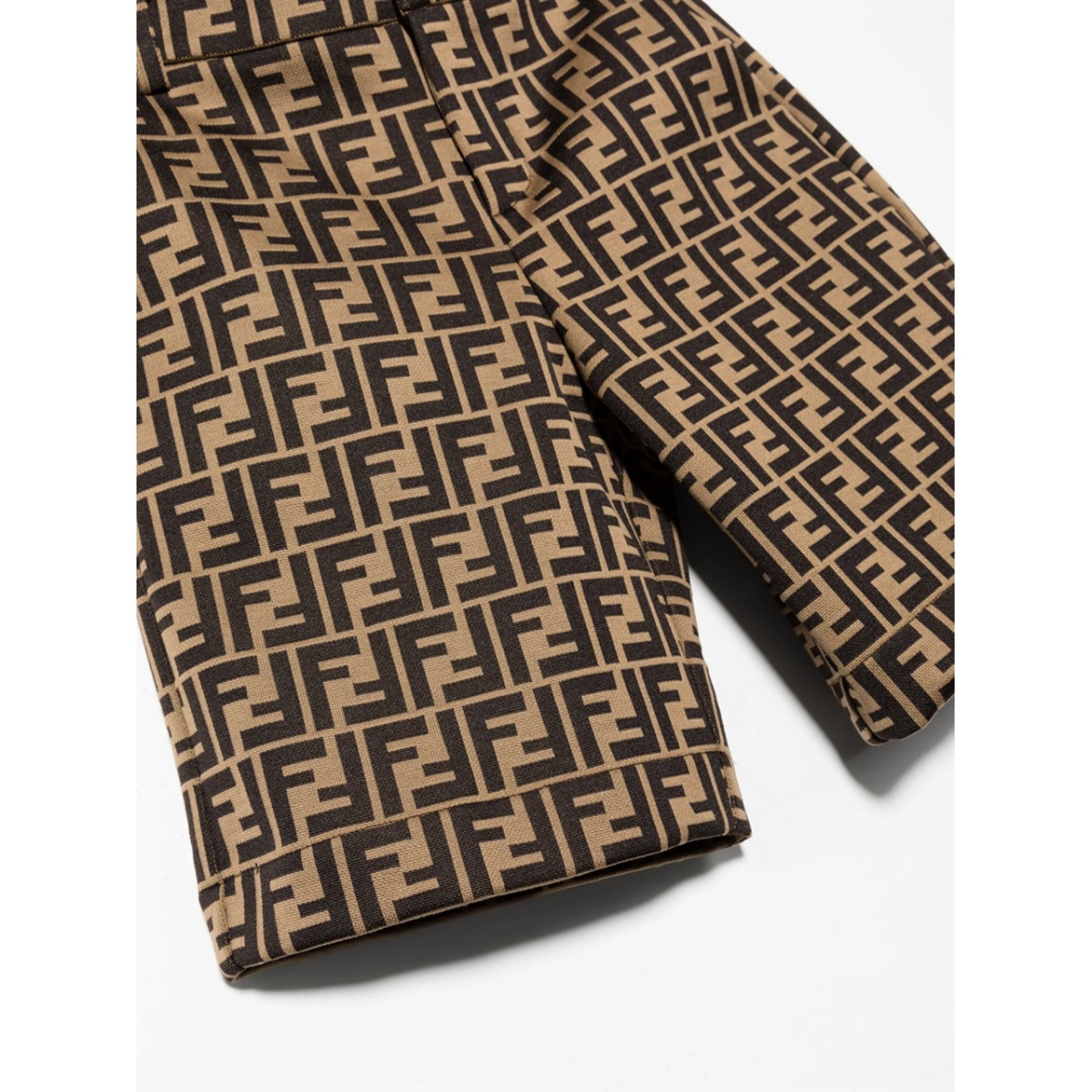 FF-motif shorts - Img 4