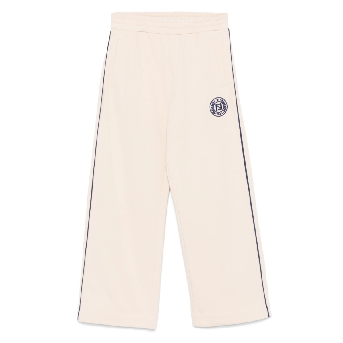 FF-motif track pants