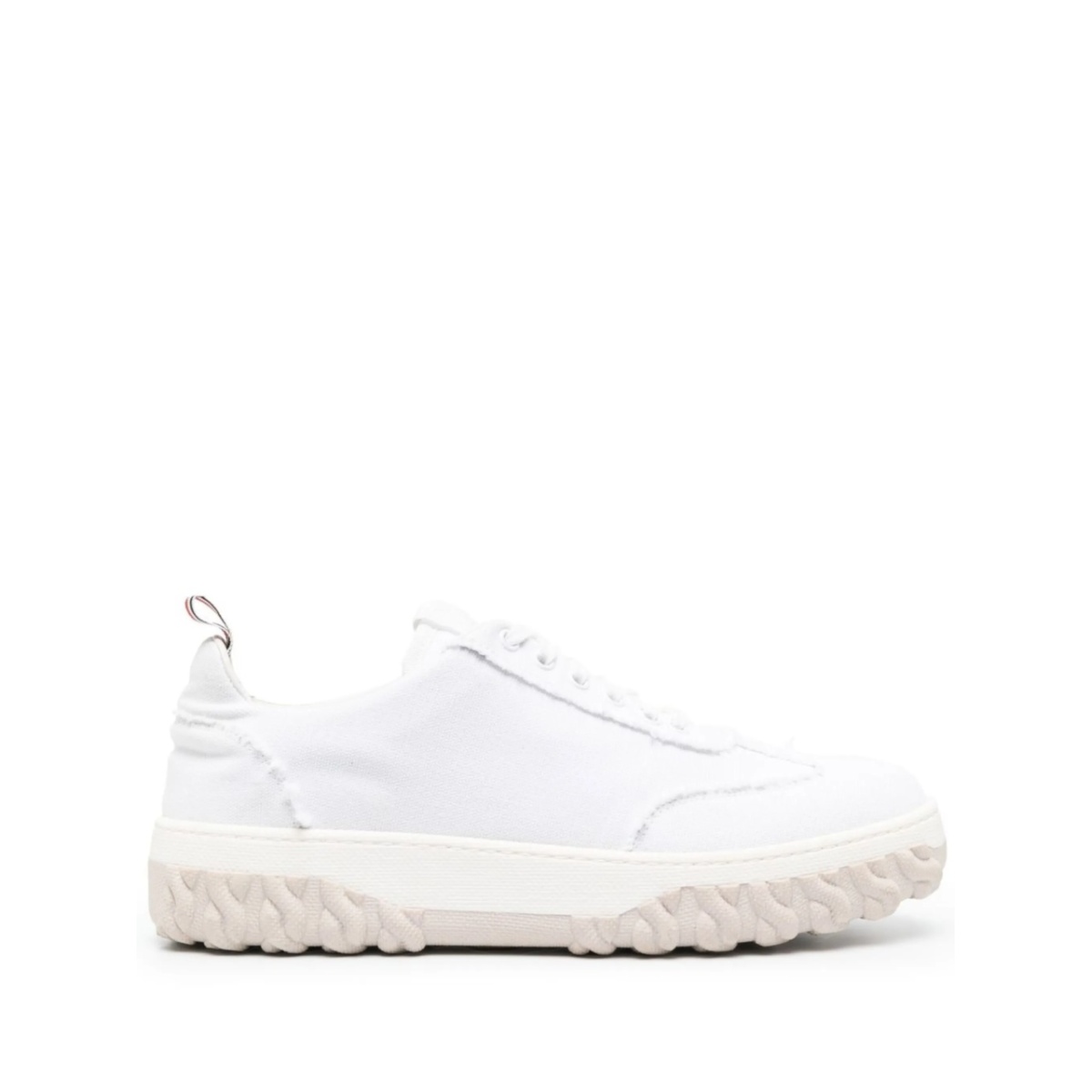 Field low-top sneakers