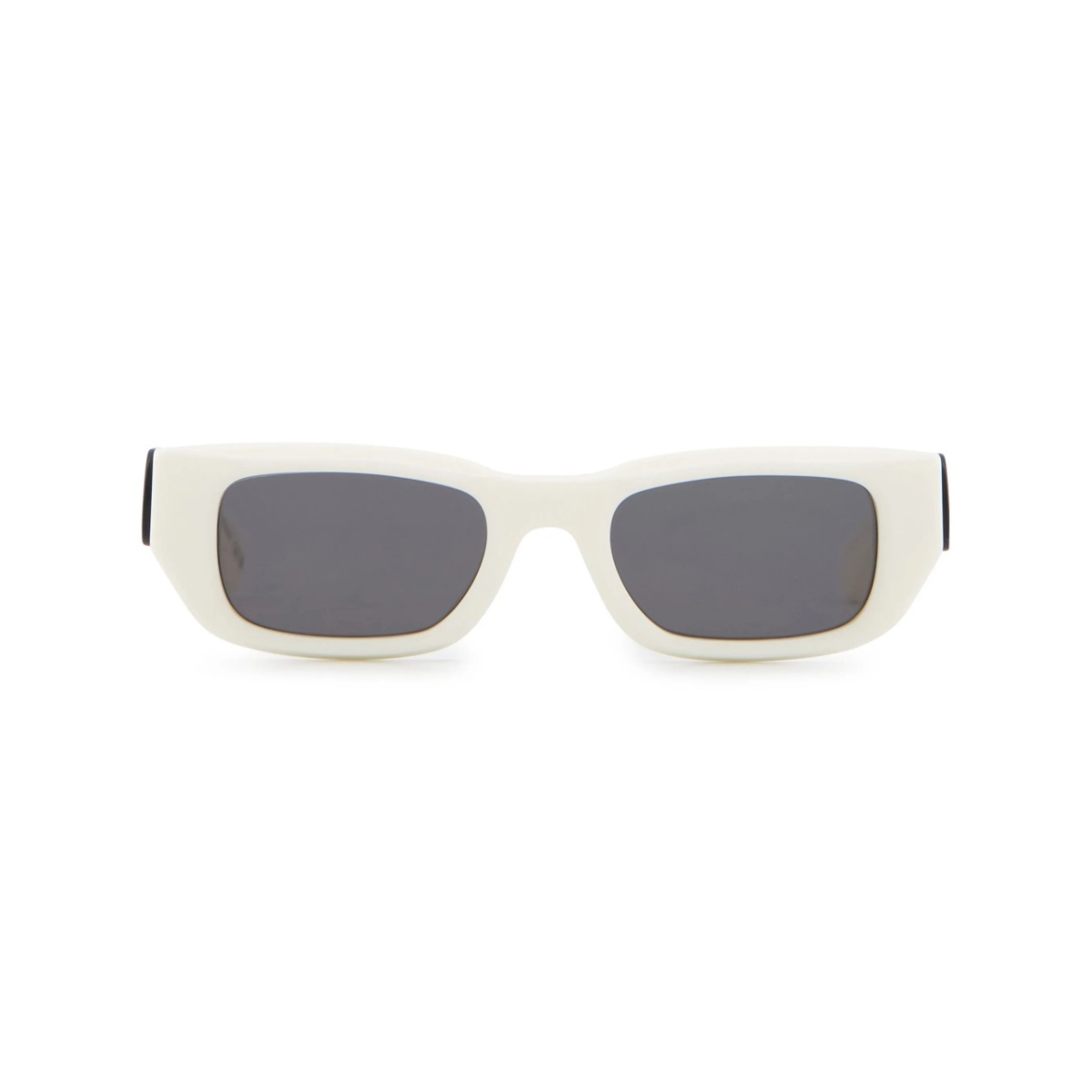 Fillmore rectangle-frame sunglasses