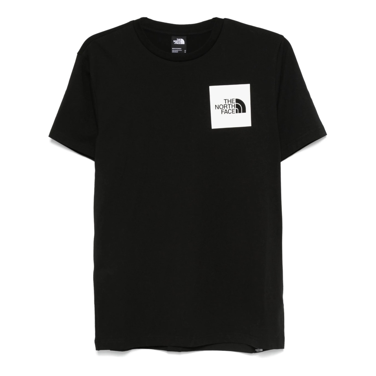Fine T-shirt