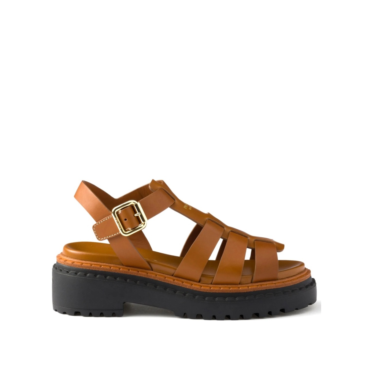 Fisherman's sandals