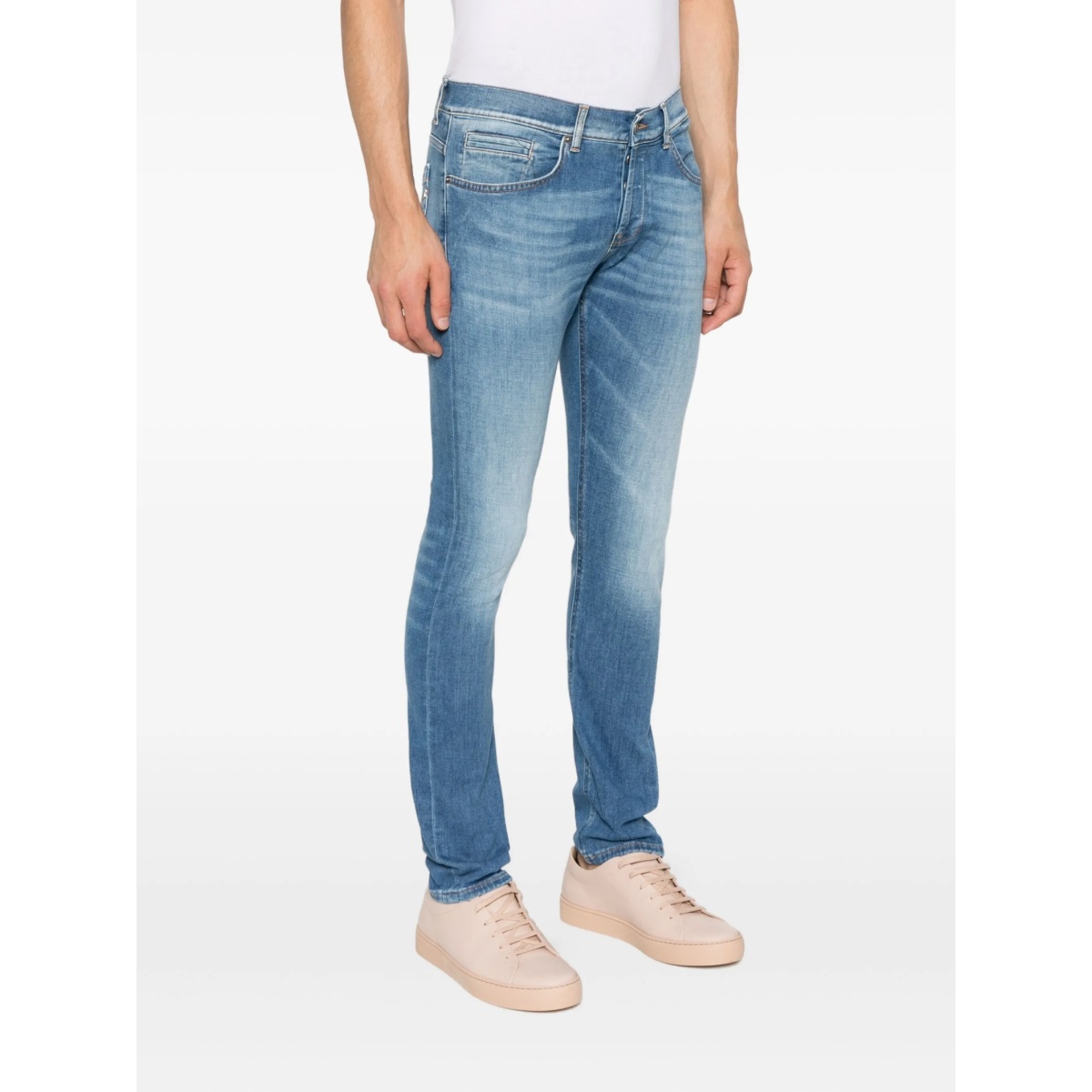 five-pocket jeans - Img 3
