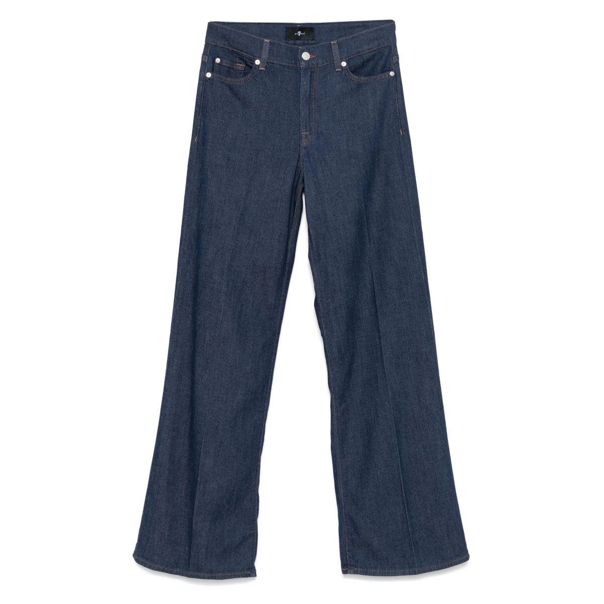 five-pocket jeans