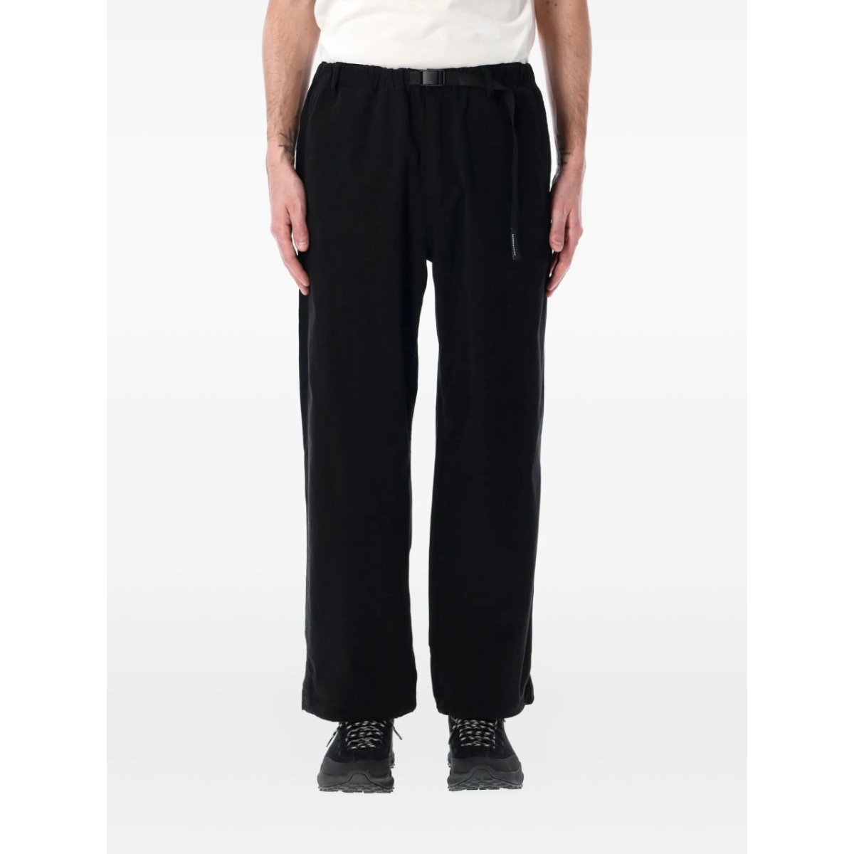 Flex Climber drawstring trousers