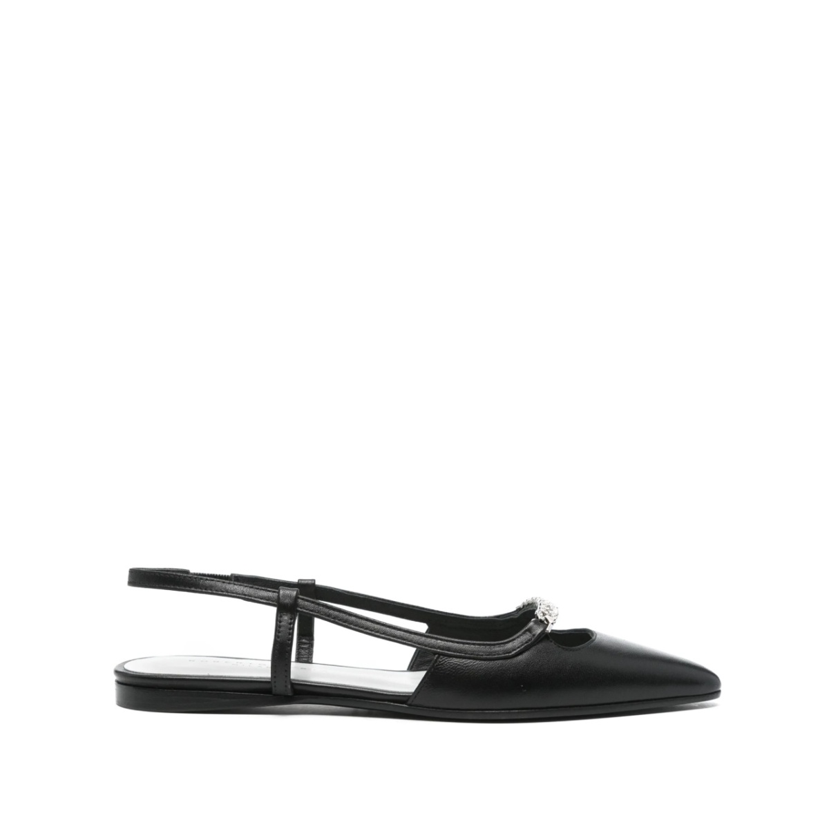 Floras sandals