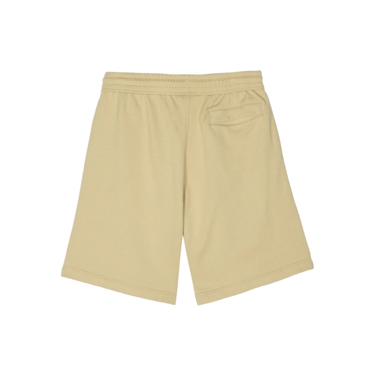 fox-patch track shorts - Img 2