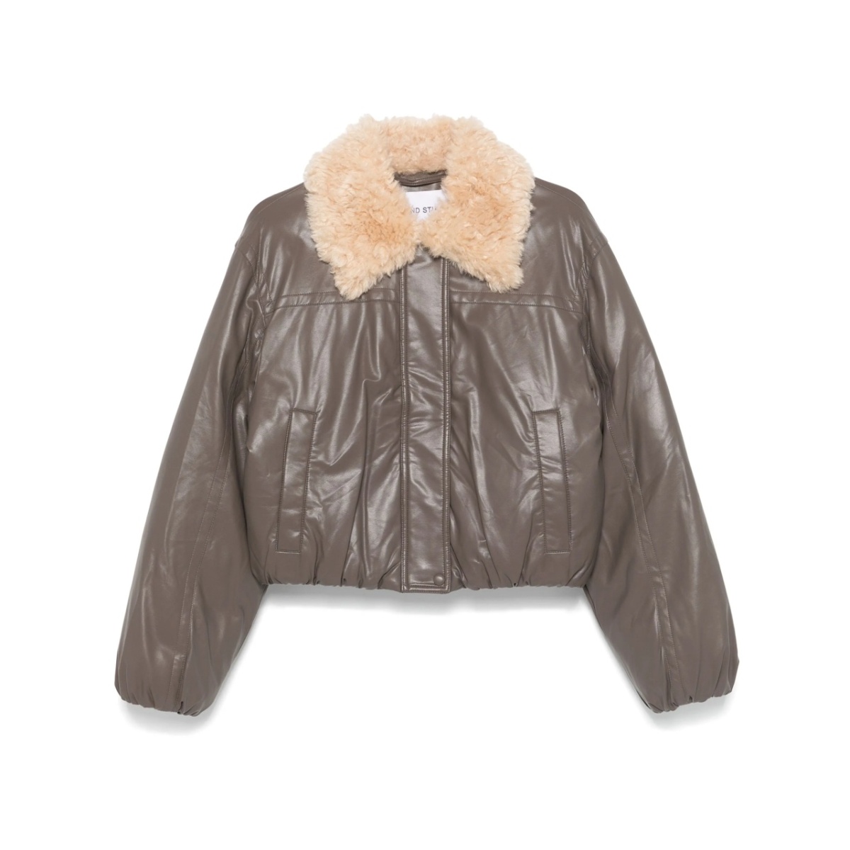 Fran jacket