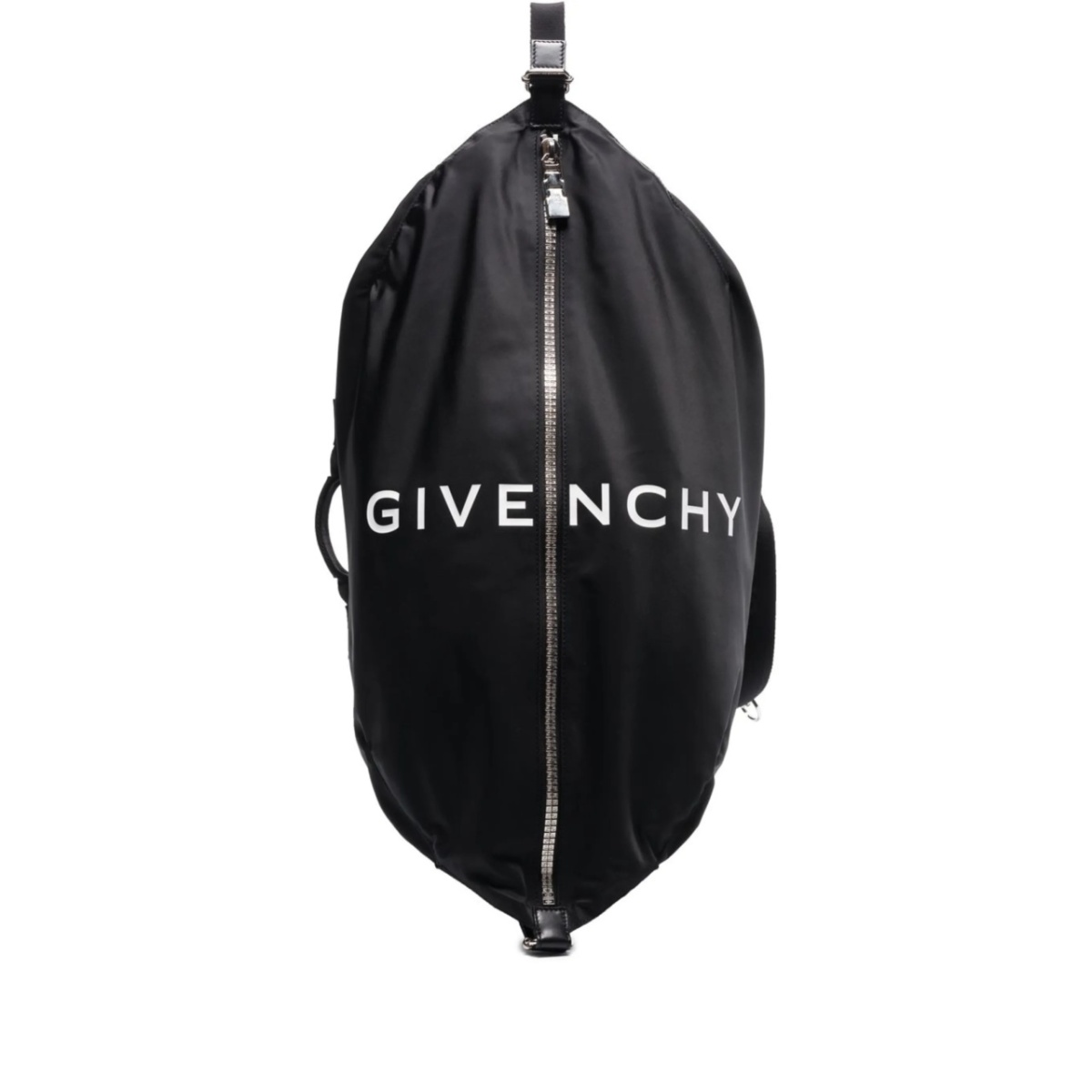 G-Zip duffle backpack
