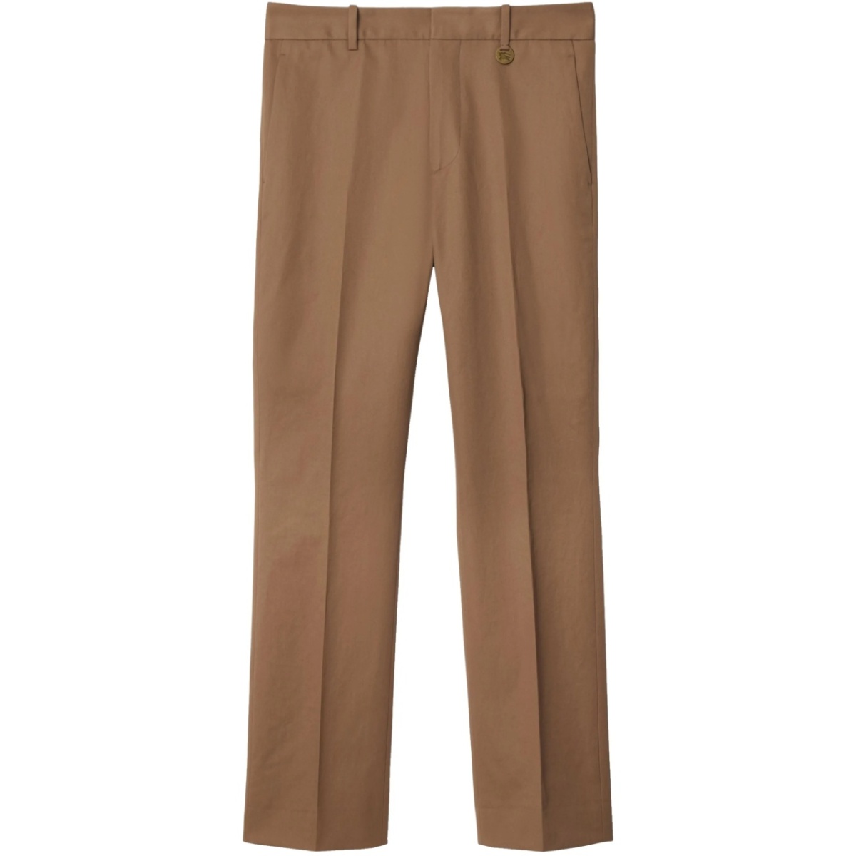 gabardine trousers