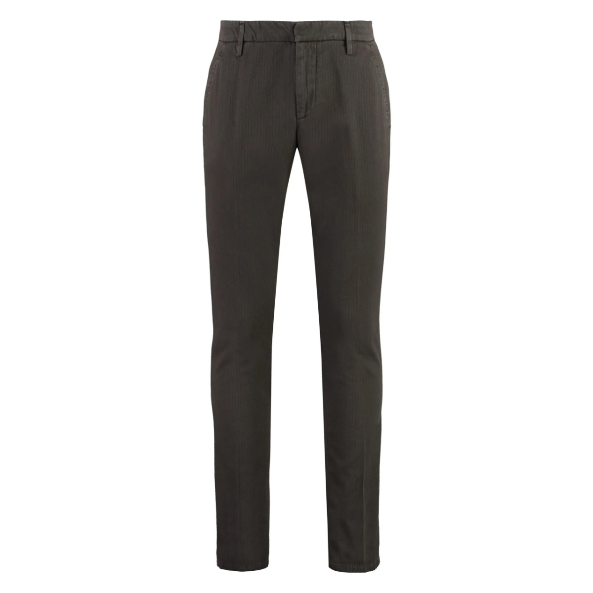 Gaubert cotton trousers