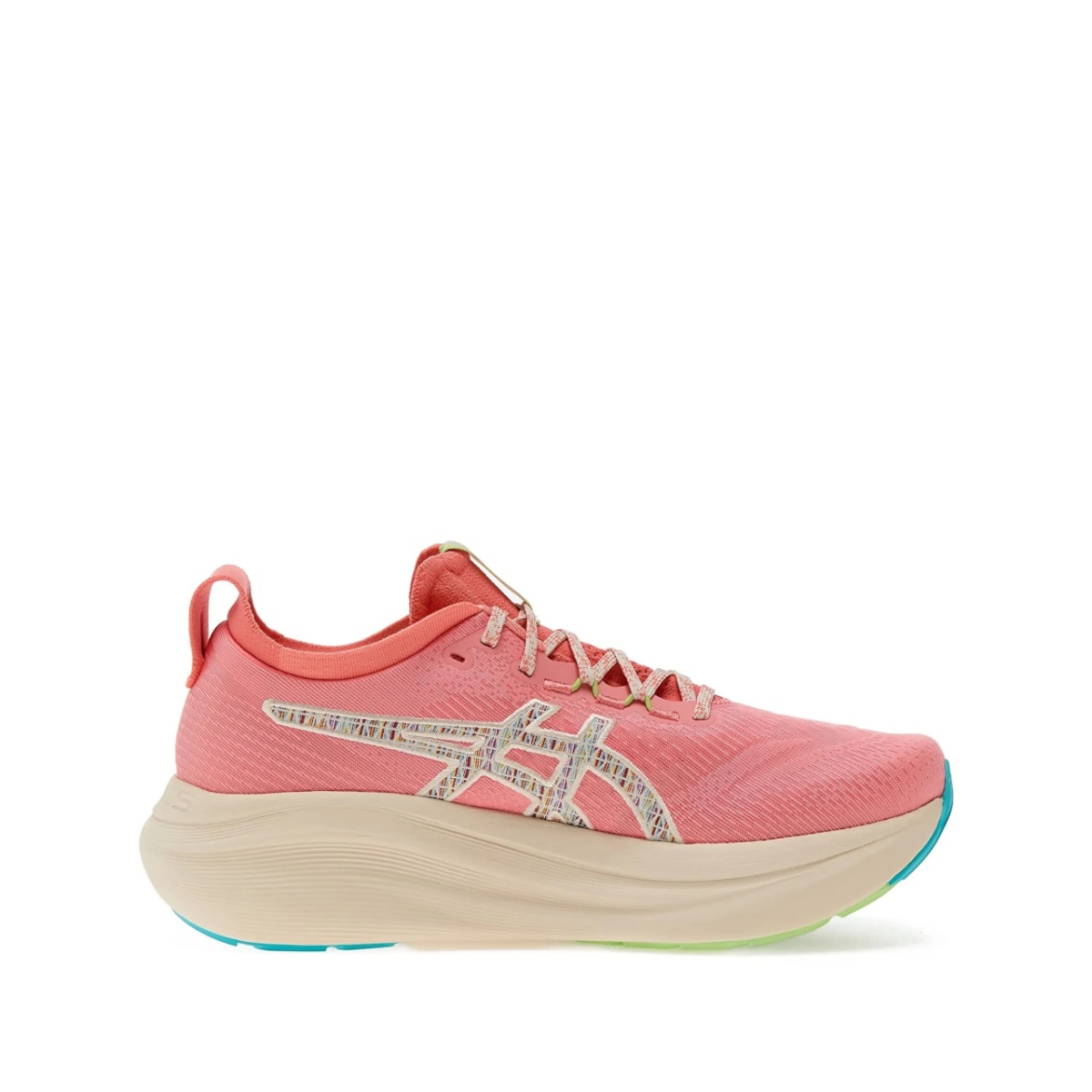 Gem-Nimbus 27 TR mesh sneakers