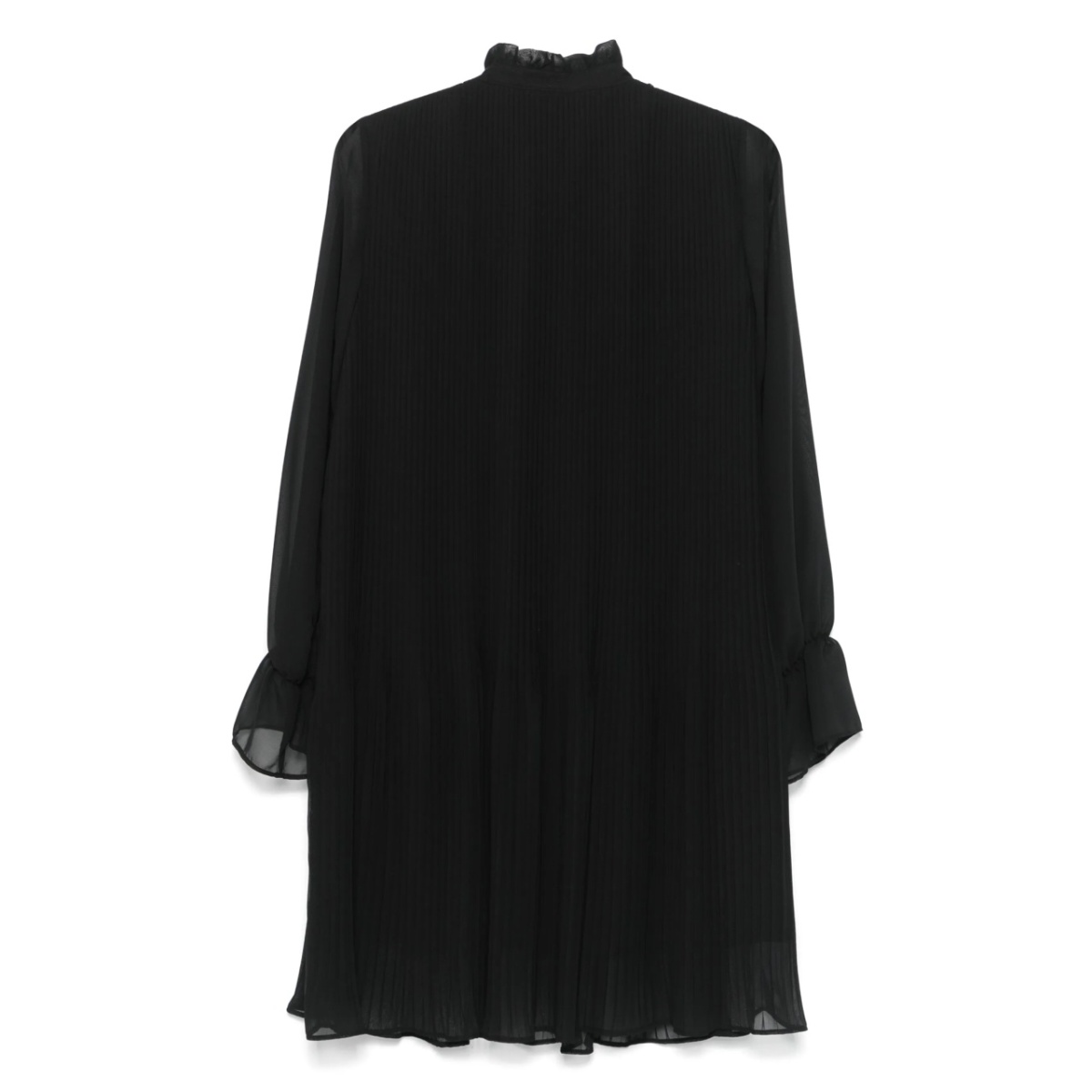 georgette mini dress - Img 2