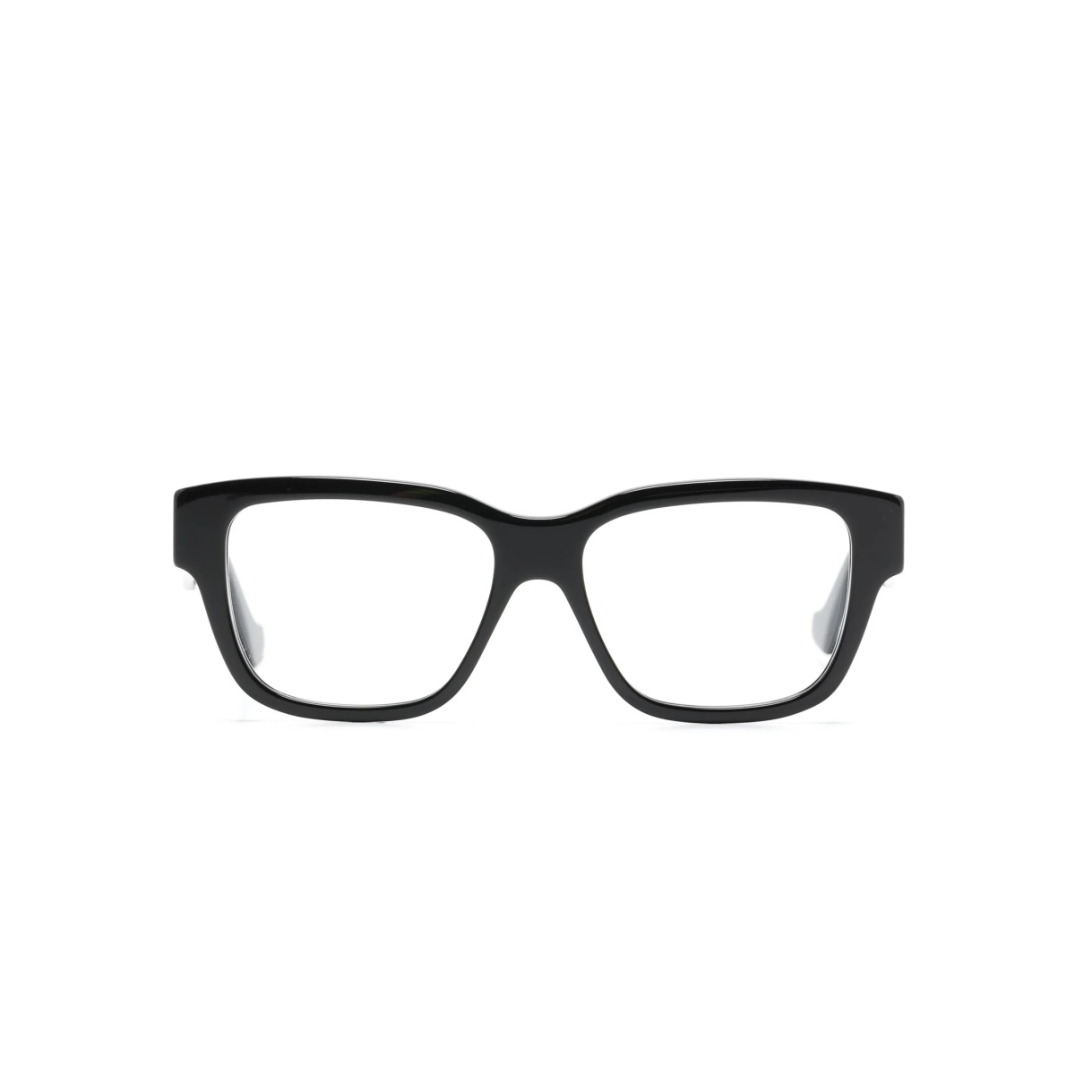 GG14280 square-frame glasses