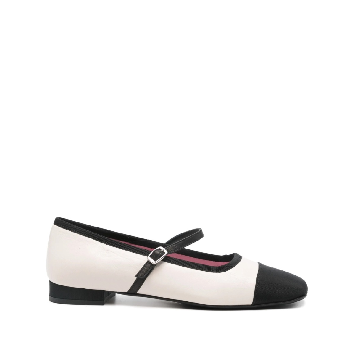 Giselle ballet flats