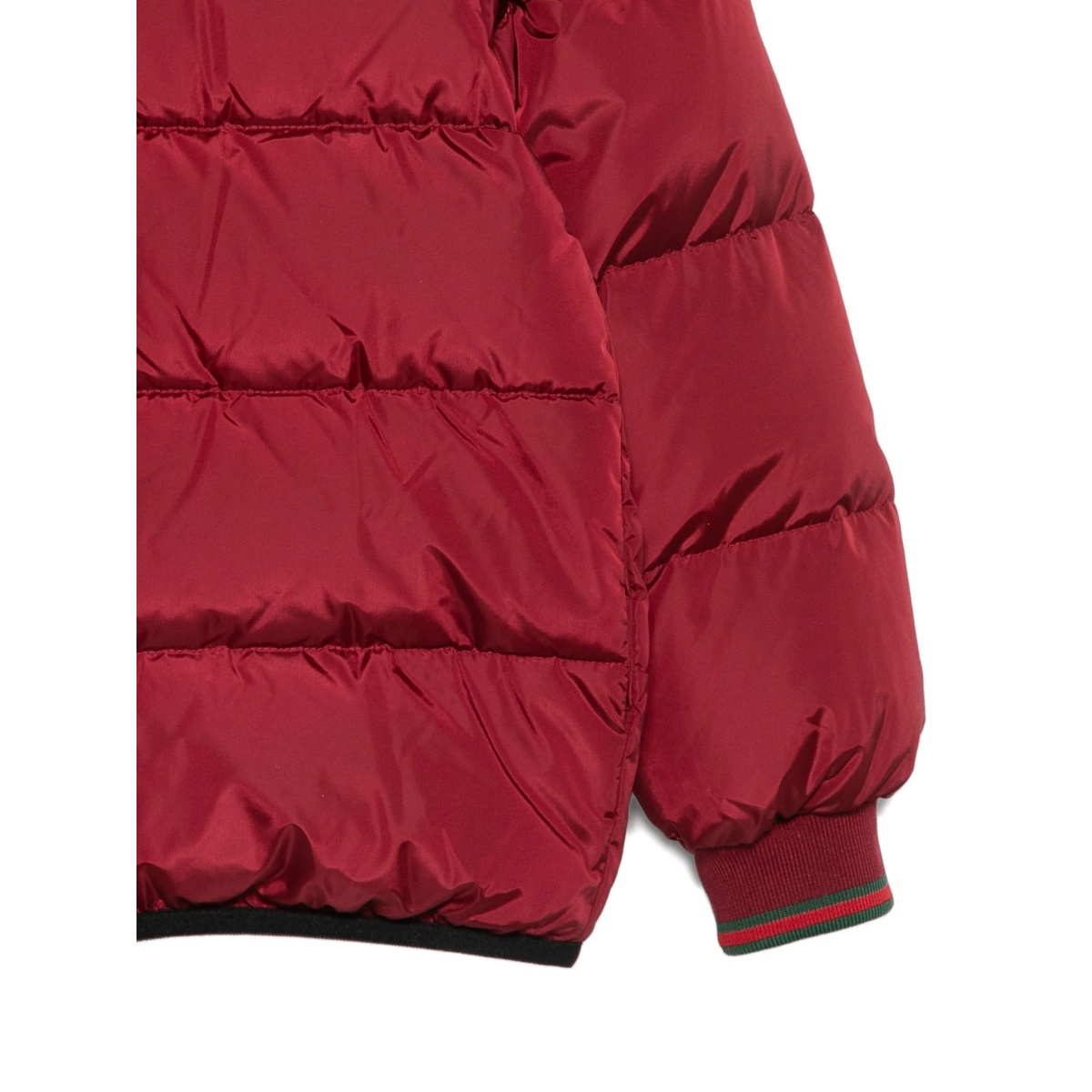 Giubbotto hooded jacket - Img 3