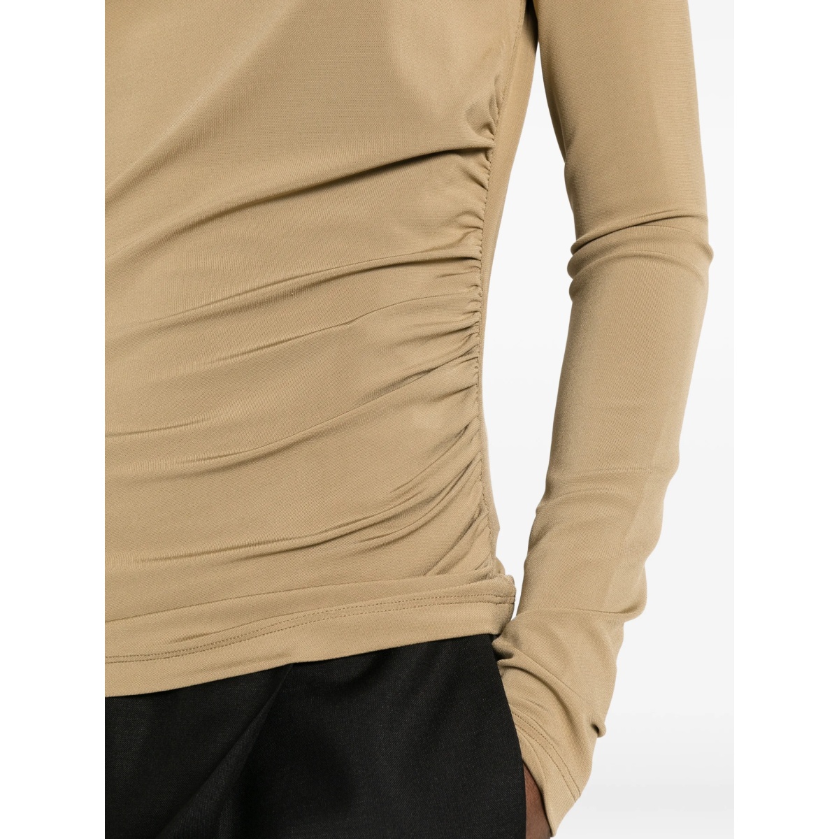 Gomma ruched top - Img 5