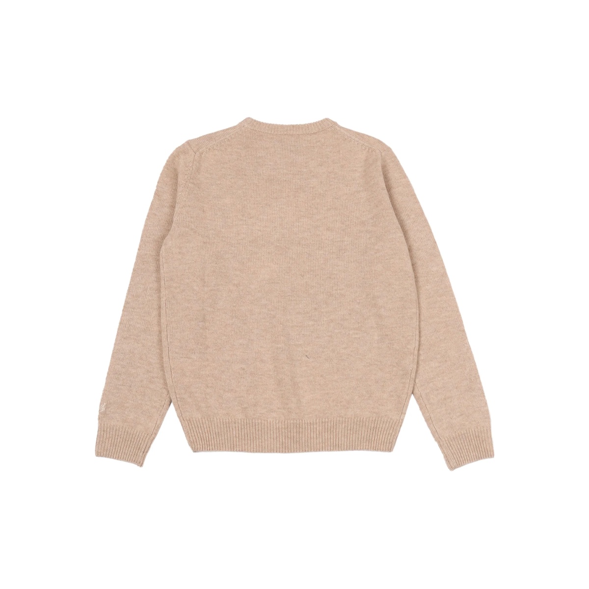 graphic-print sweater - Img 4