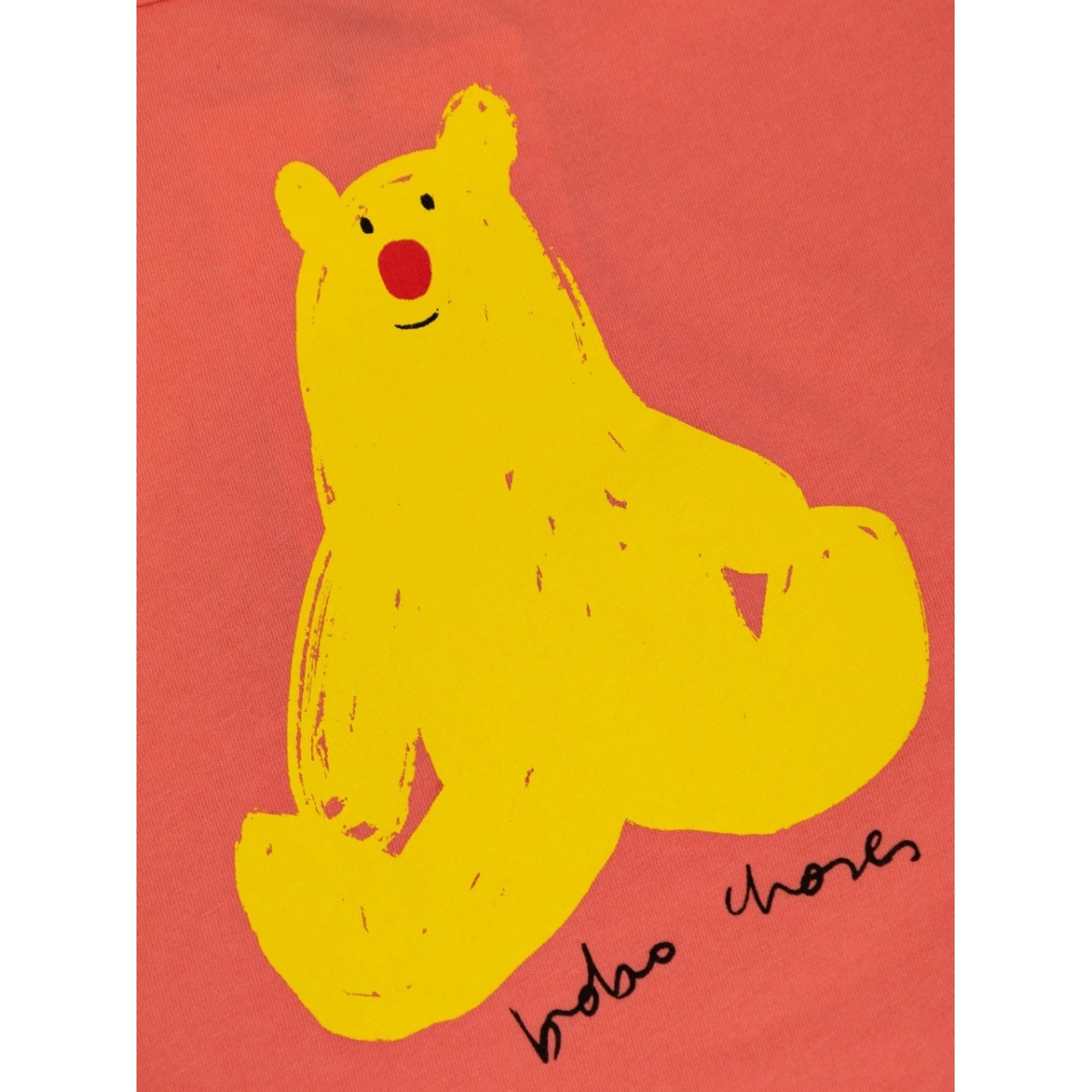 graphic-print T-shirt - Img 4