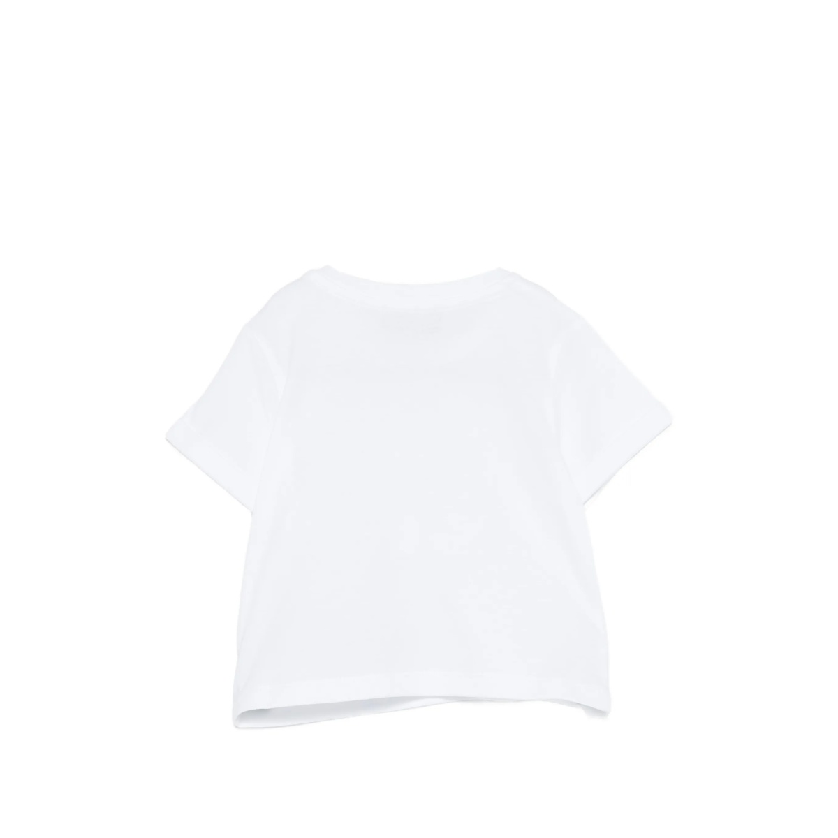graphic short-sleeves T-shirt - Img 2