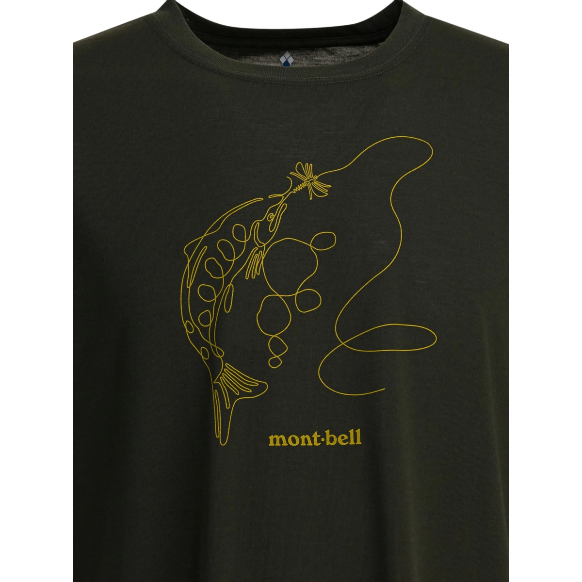 graphic T-shirt - Img 3