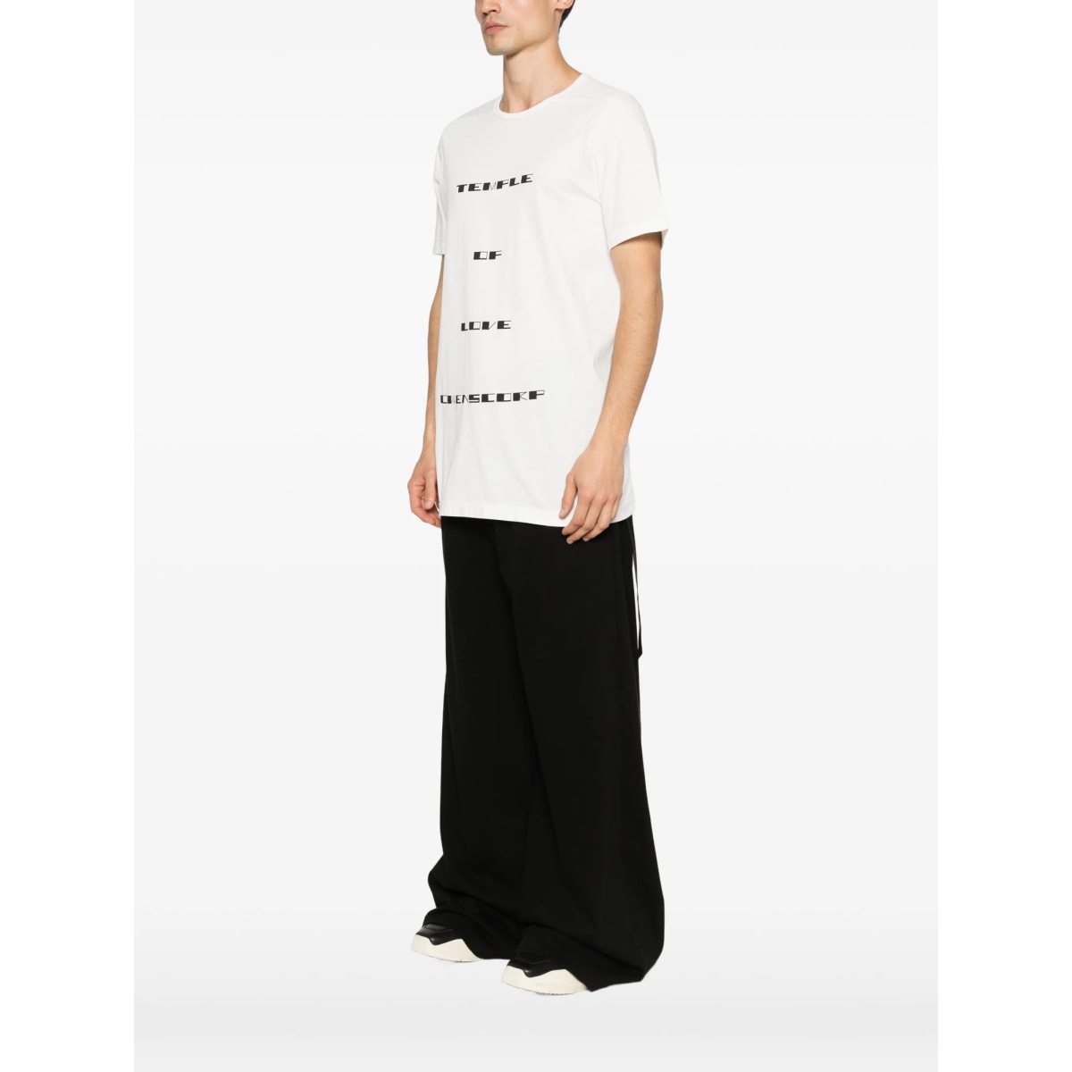 graphic T-shirt - Img 3
