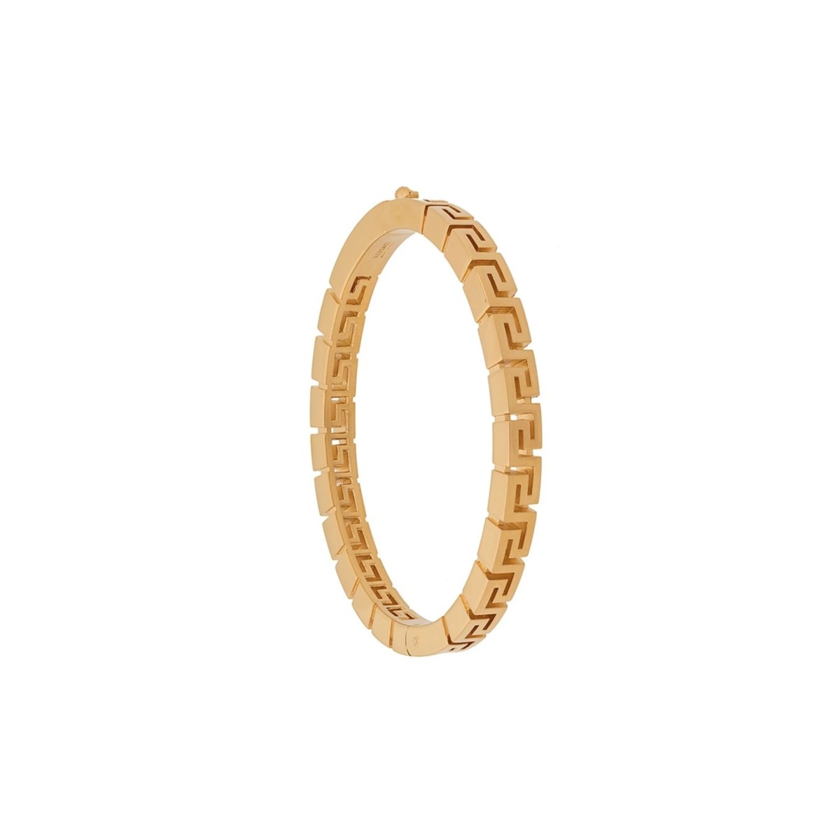 Greca bangle bracelet
