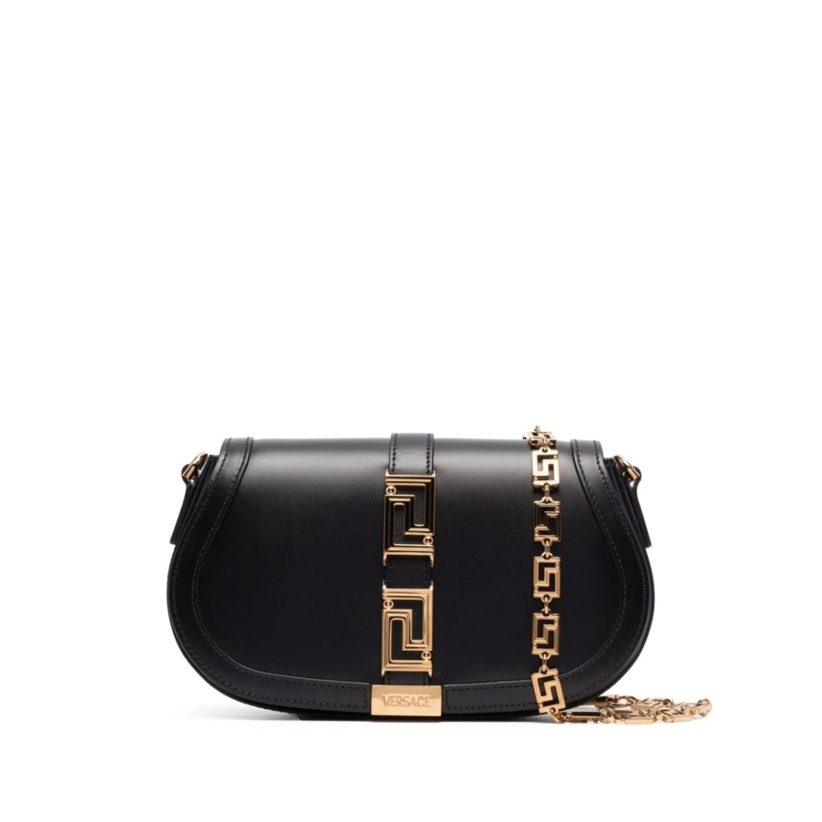 Greca Goddess shoulder bag