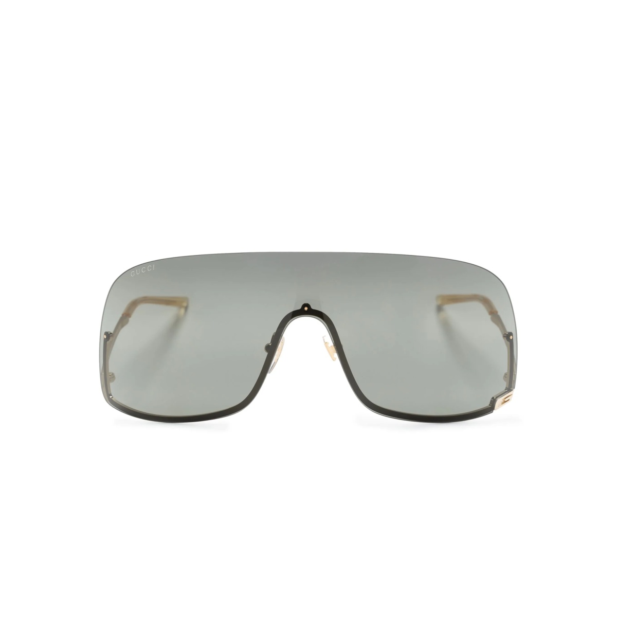 GUC GG1560S-001 SUNGLASSES