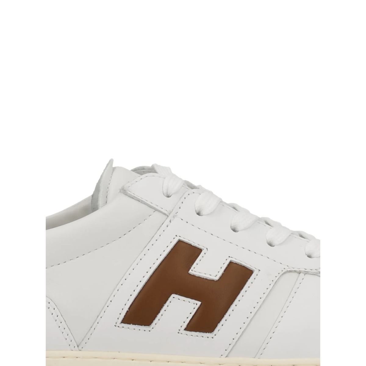 H-TV logo sneakers - Img 2